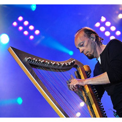 Festival Celte en Gévaudan...