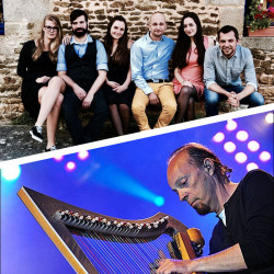 13ème festival Celte en...