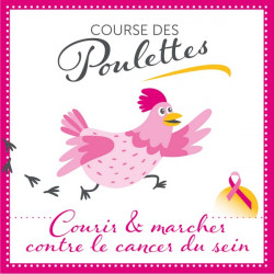 Course des poulettes 2025 -...