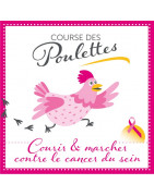Course des poulettes 2025